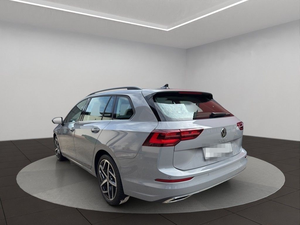Volkswagen Golf 8 Variant Style TDI DSG NaviPro AHK Matrix foto 4