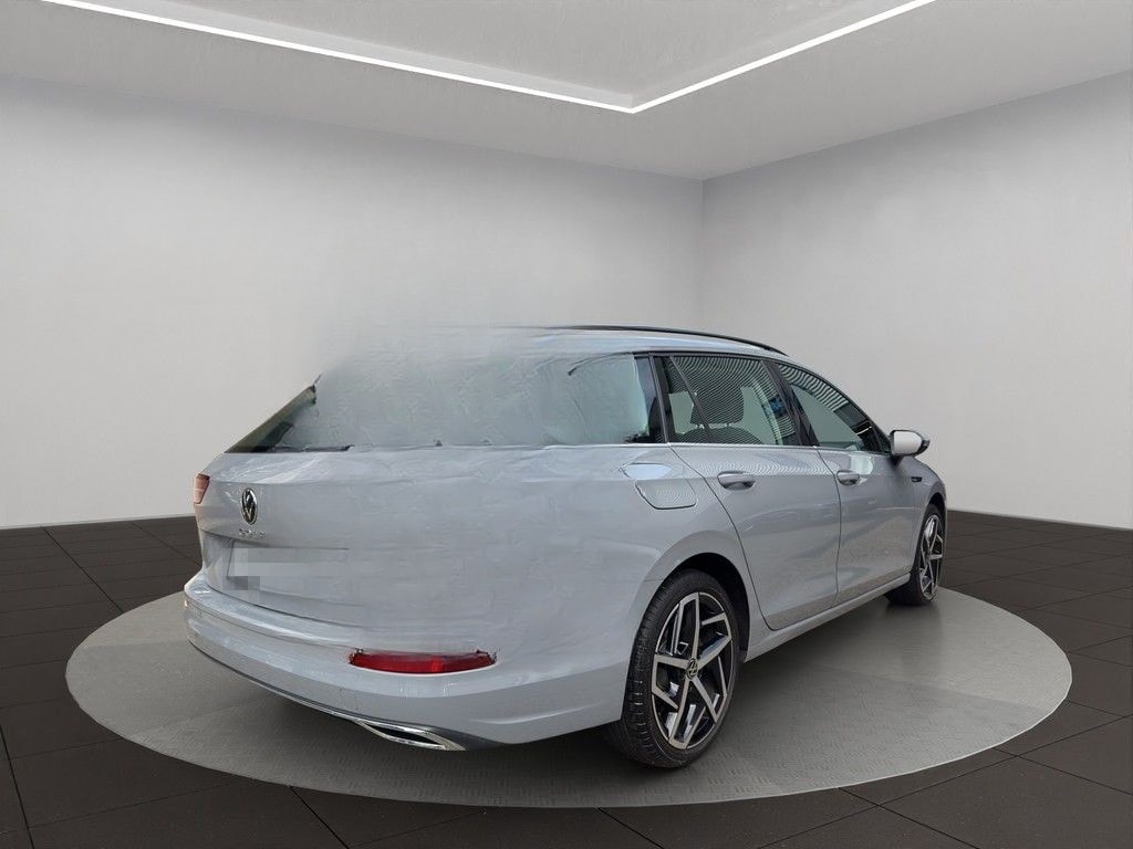 Volkswagen Golf 8 Variant Style TDI DSG NaviPro AHK Matrix foto 6