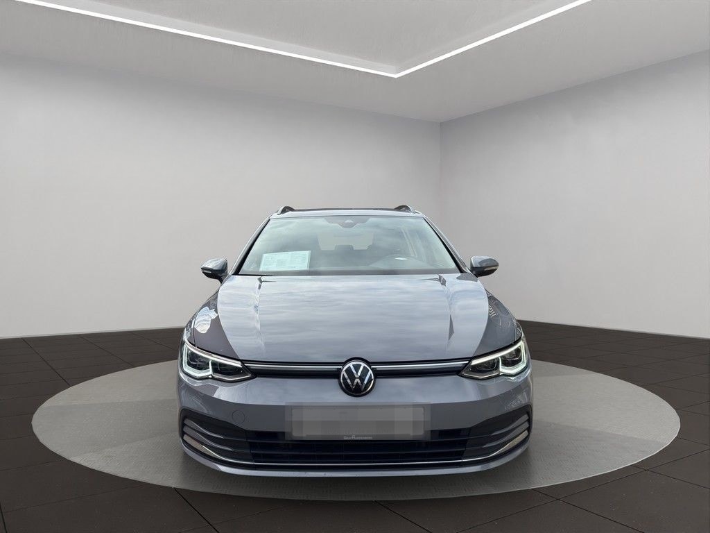 Volkswagen Golf 8 Variant Style TDI DSG NaviPro AHK Matrix foto 9