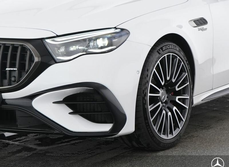 Mercedes-Benz E 53 T 4M DRIVER'S+HeadUp+ DYNAMIC+NIGHT+AHK+DIG foto 4