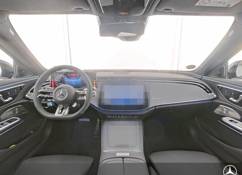 Mercedes-Benz E 53 T 4M DRIVER'S+HeadUp+ DYNAMIC+NIGHT+AHK+DIG foto 6