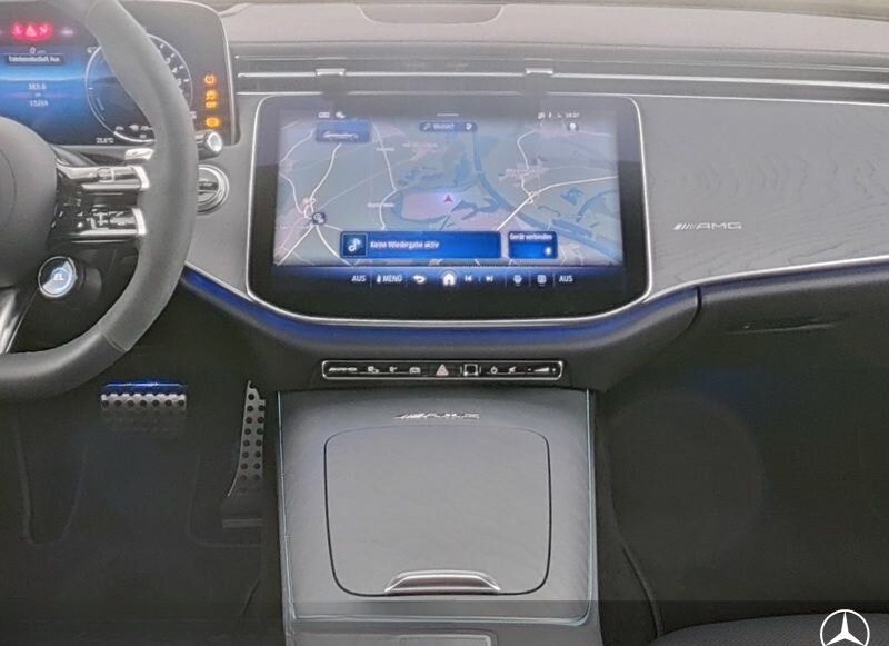 Mercedes-Benz E 53 T 4M DRIVER'S+HeadUp+ DYNAMIC+NIGHT+AHK+DIG foto 9