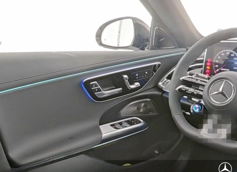 Mercedes-Benz E 53 T 4M DRIVER'S+HeadUp+ DYNAMIC+NIGHT+AHK+DIG foto 10