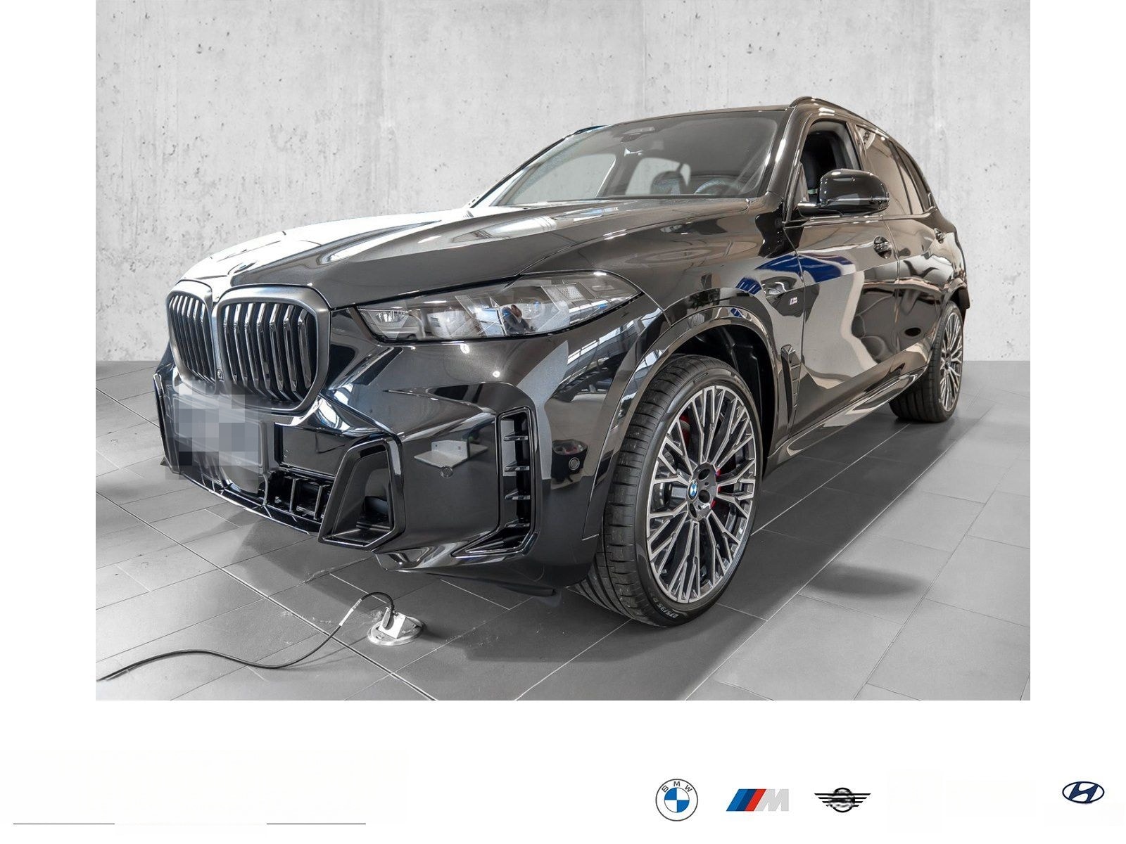 BMW X5 xDrive30d M Sport Pro AHK HUD DAProf PANO H/K foto 1