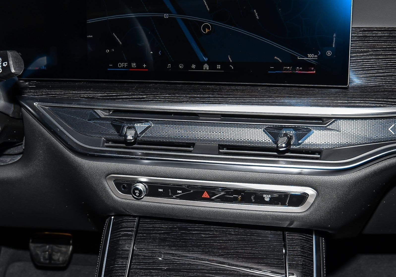 BMW X5 xDrive30d M Sport Pro AHK HUD DAProf PANO H/K foto 14