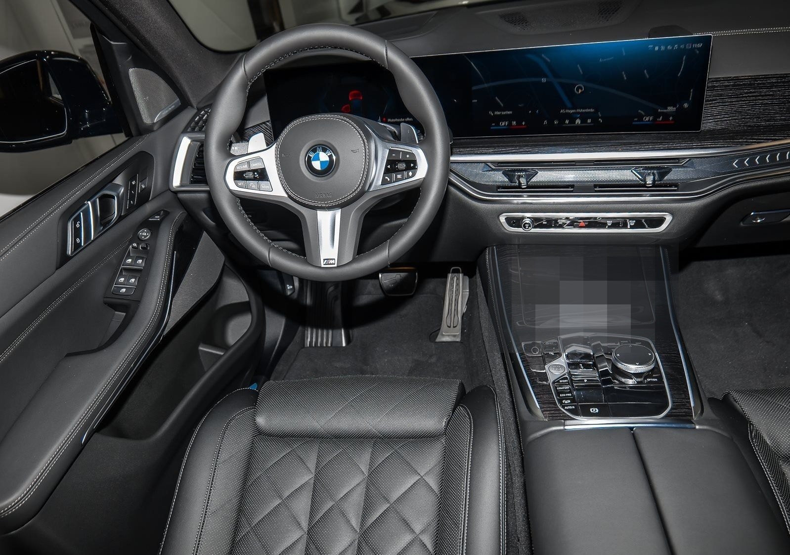 BMW X5 xDrive30d M Sport Pro AHK HUD DAProf PANO H/K foto 16