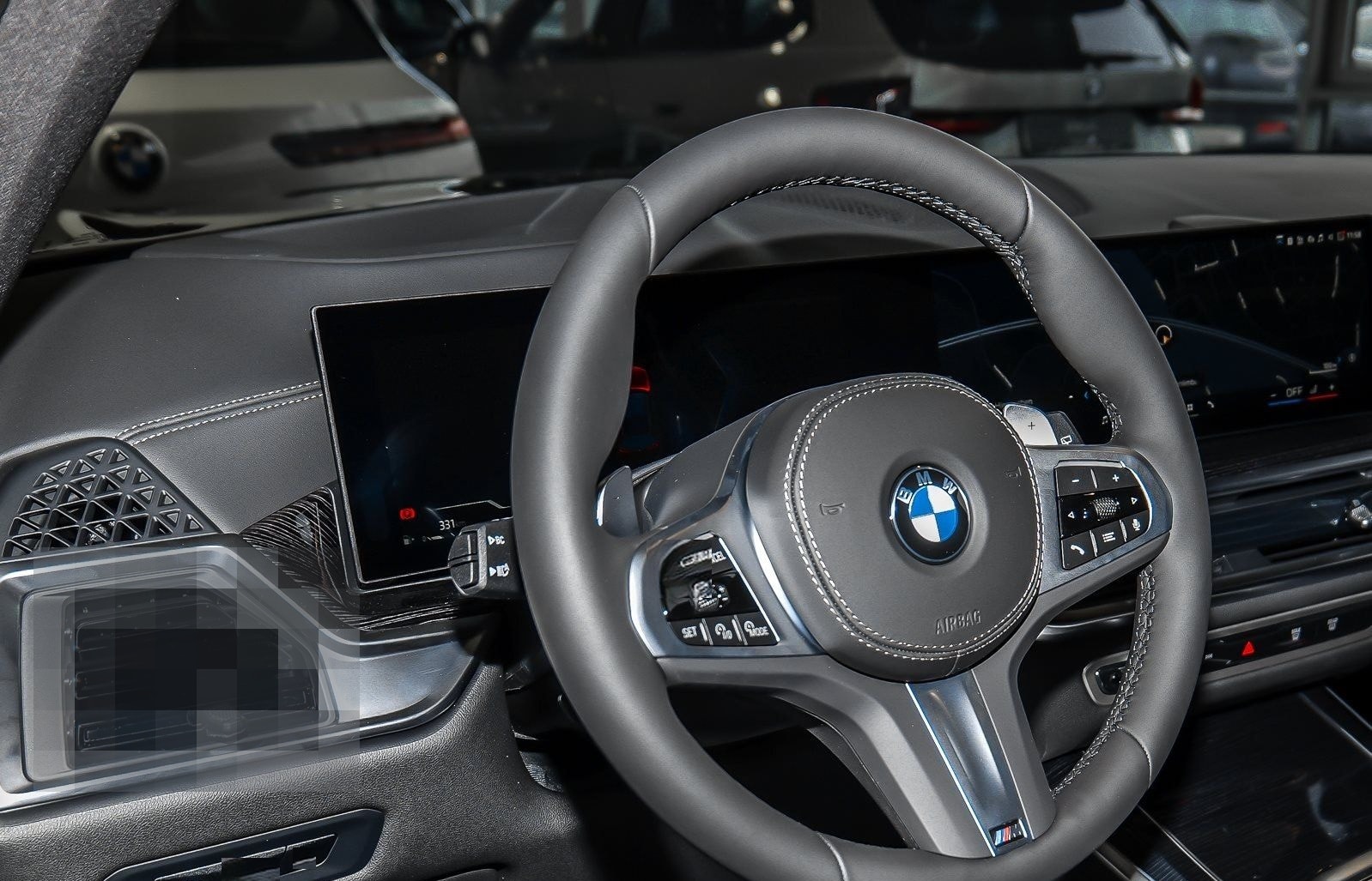 BMW X5 xDrive30d M Sport Pro AHK HUD DAProf PANO H/K foto 20