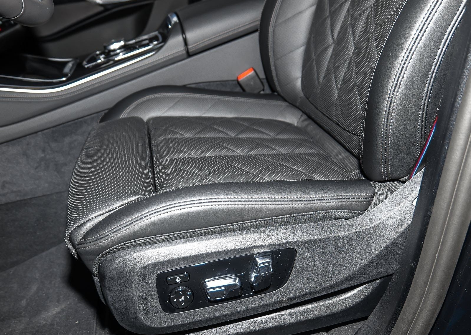 BMW X5 xDrive30d M Sport Pro AHK HUD DAProf PANO H/K foto 21