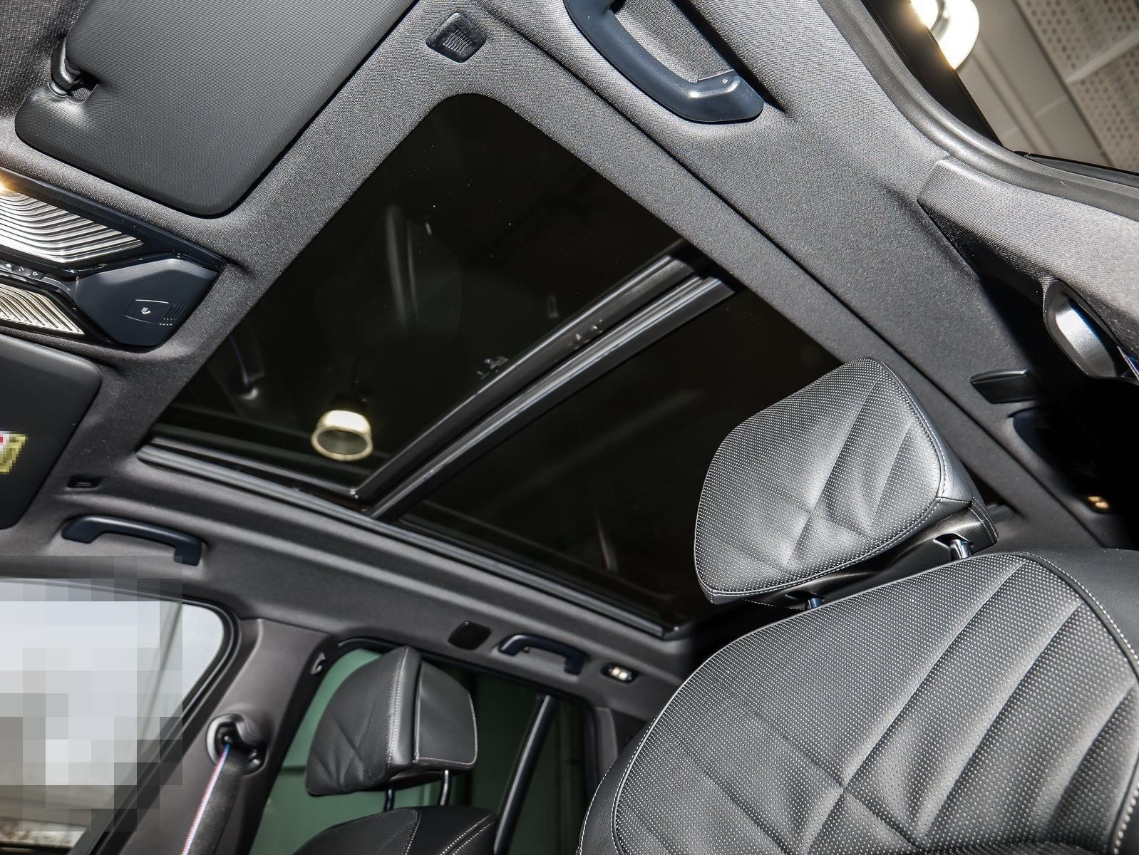 BMW X5 xDrive30d M Sport Pro AHK HUD DAProf PANO H/K foto 9