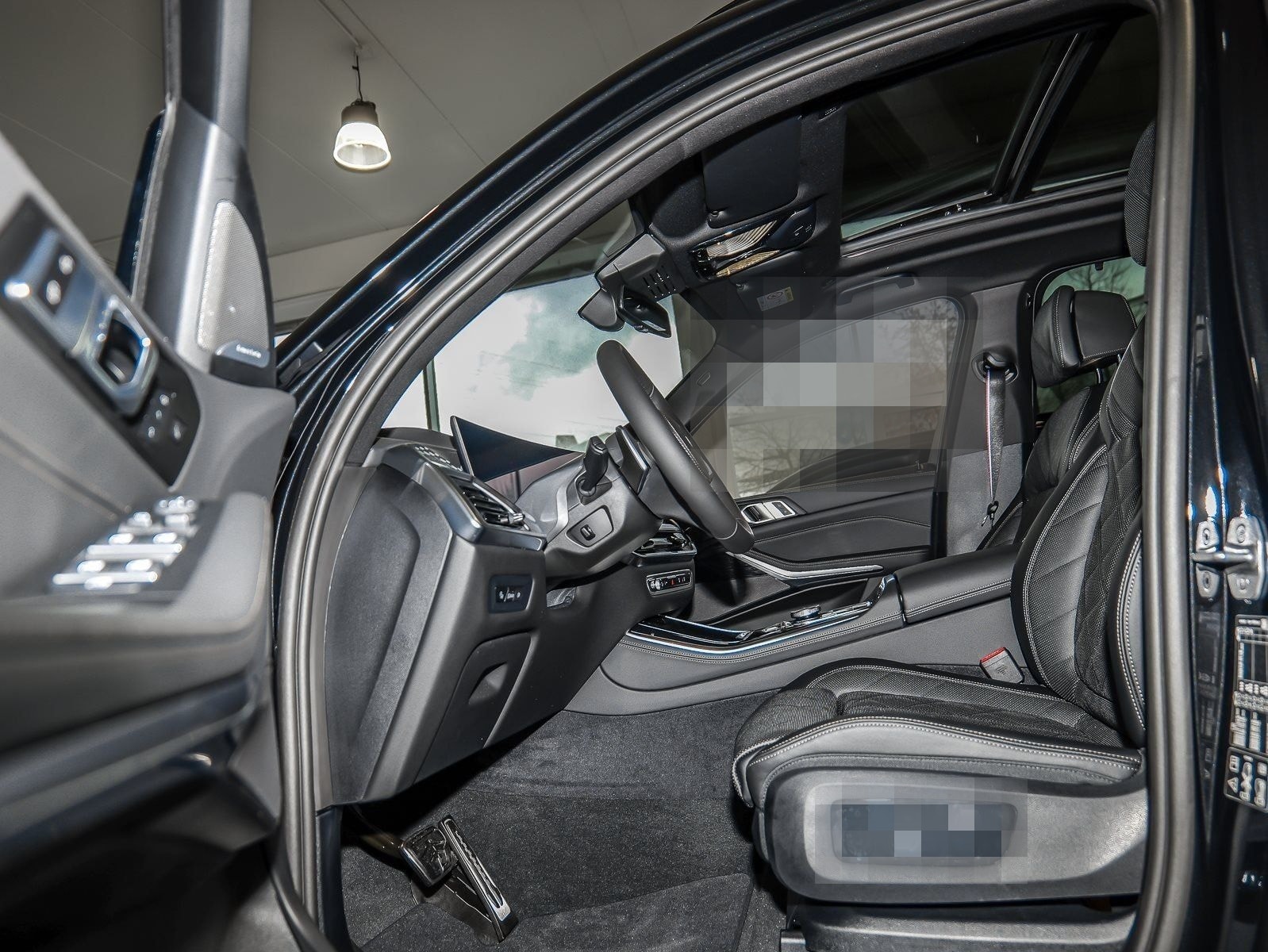 BMW X5 xDrive30d M Sport Pro AHK HUD DAProf PANO H/K foto 10