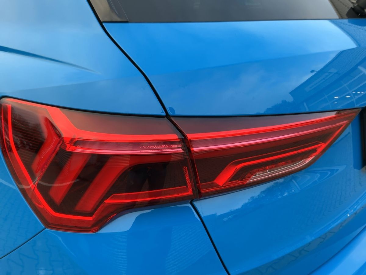 Audi Q3 40 TDI QU S-LINE 5JG+LED+NAV+AHK-Vob+VC+SONOS foto 16