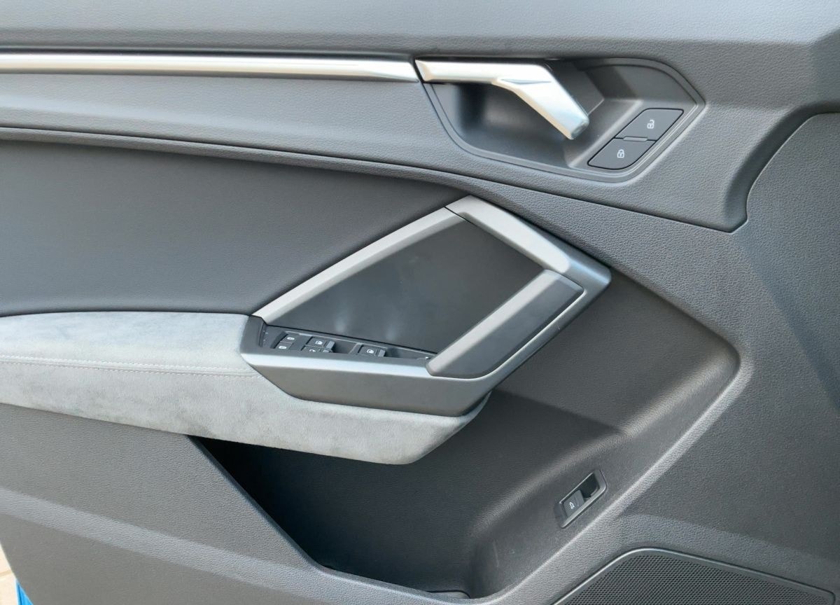 Audi Q3 40 TDI QU S-LINE 5JG+LED+NAV+AHK-Vob+VC+SONOS foto 19