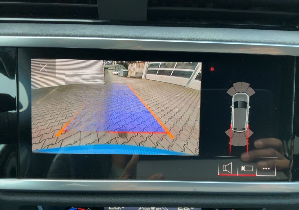 Audi Q3 40 TDI QU S-LINE 5JG+LED+NAV+AHK-Vob+VC+SONOS foto 20