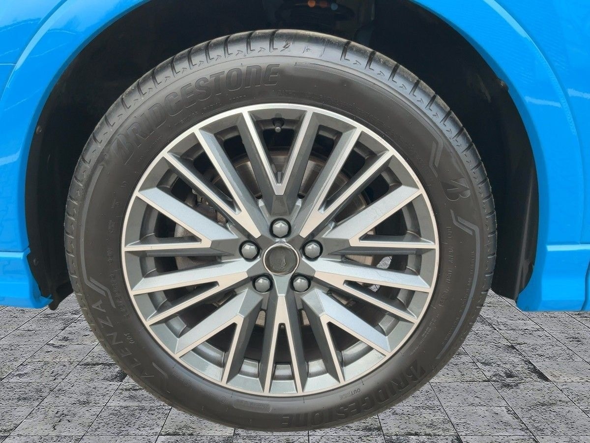 Audi Q3 40 TDI QU S-LINE 5JG+LED+NAV+AHK-Vob+VC+SONOS foto 8