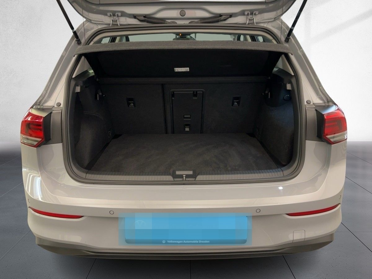 Volkswagen Golf VIII 2.0 TDI DSG Life ACC Kamera LED Navi foto 16