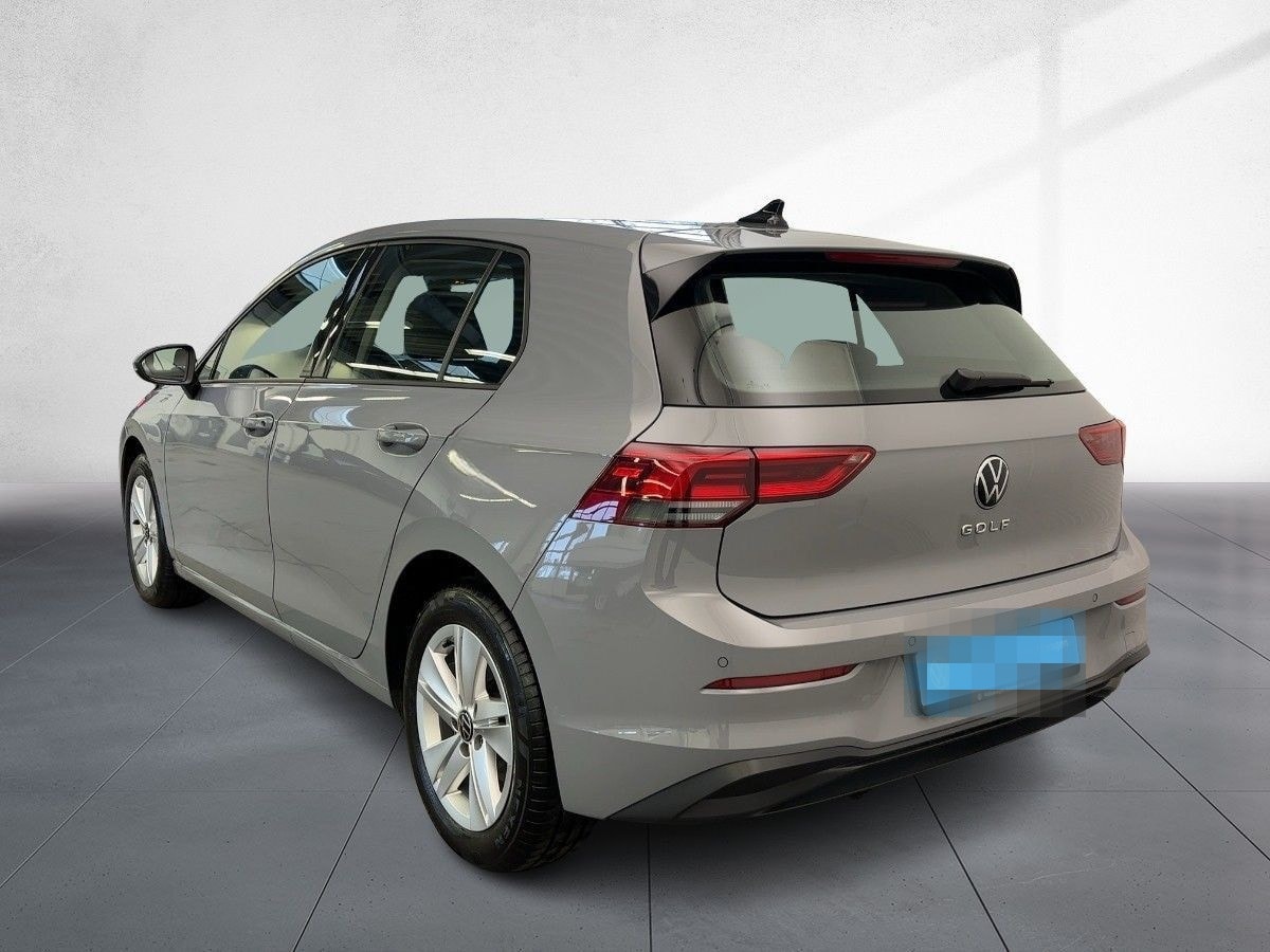 Volkswagen Golf VIII 2.0 TDI DSG Life ACC Kamera LED Navi foto 3