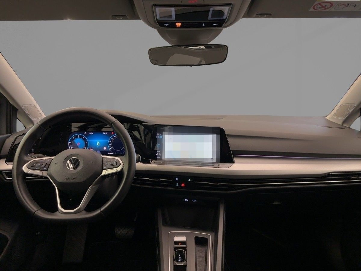 Volkswagen Golf VIII 2.0 TDI DSG Life ACC Kamera LED Navi foto 6