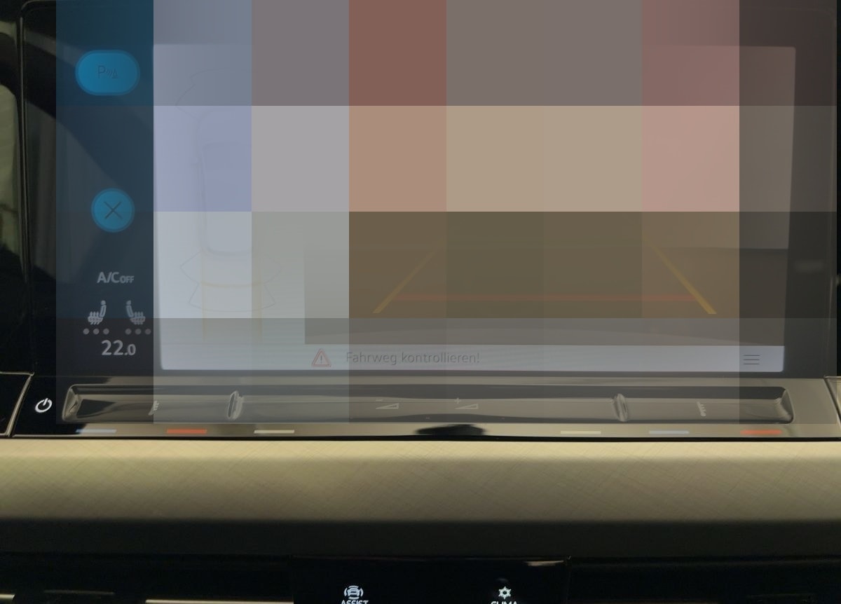 Volkswagen Golf VIII 2.0 TDI DSG Life ACC Kamera LED Navi foto 7