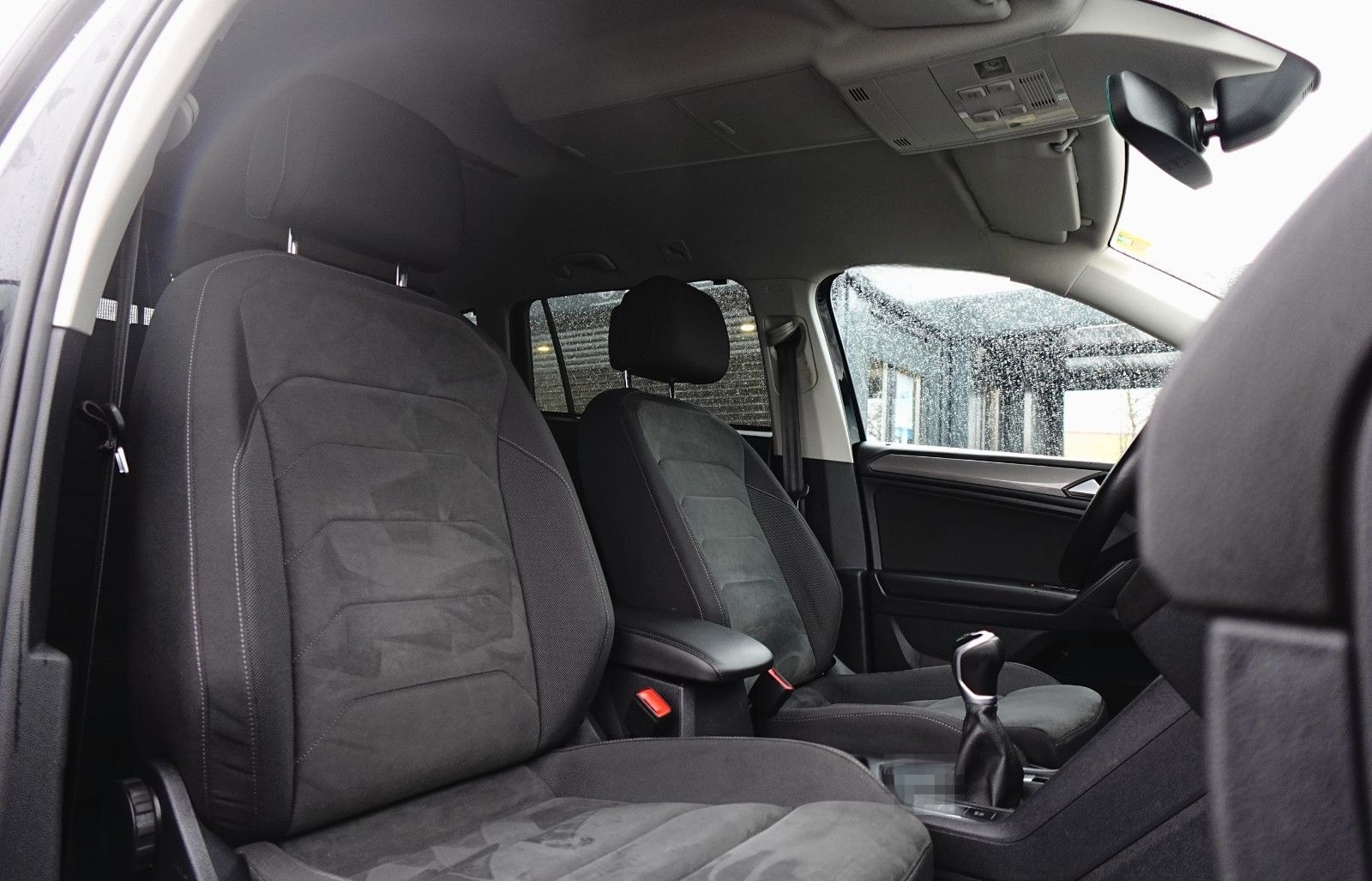 Volkswagen Tiguan Allspace Life 2.0 TDI *1Hand+Garantie*AHK foto 14