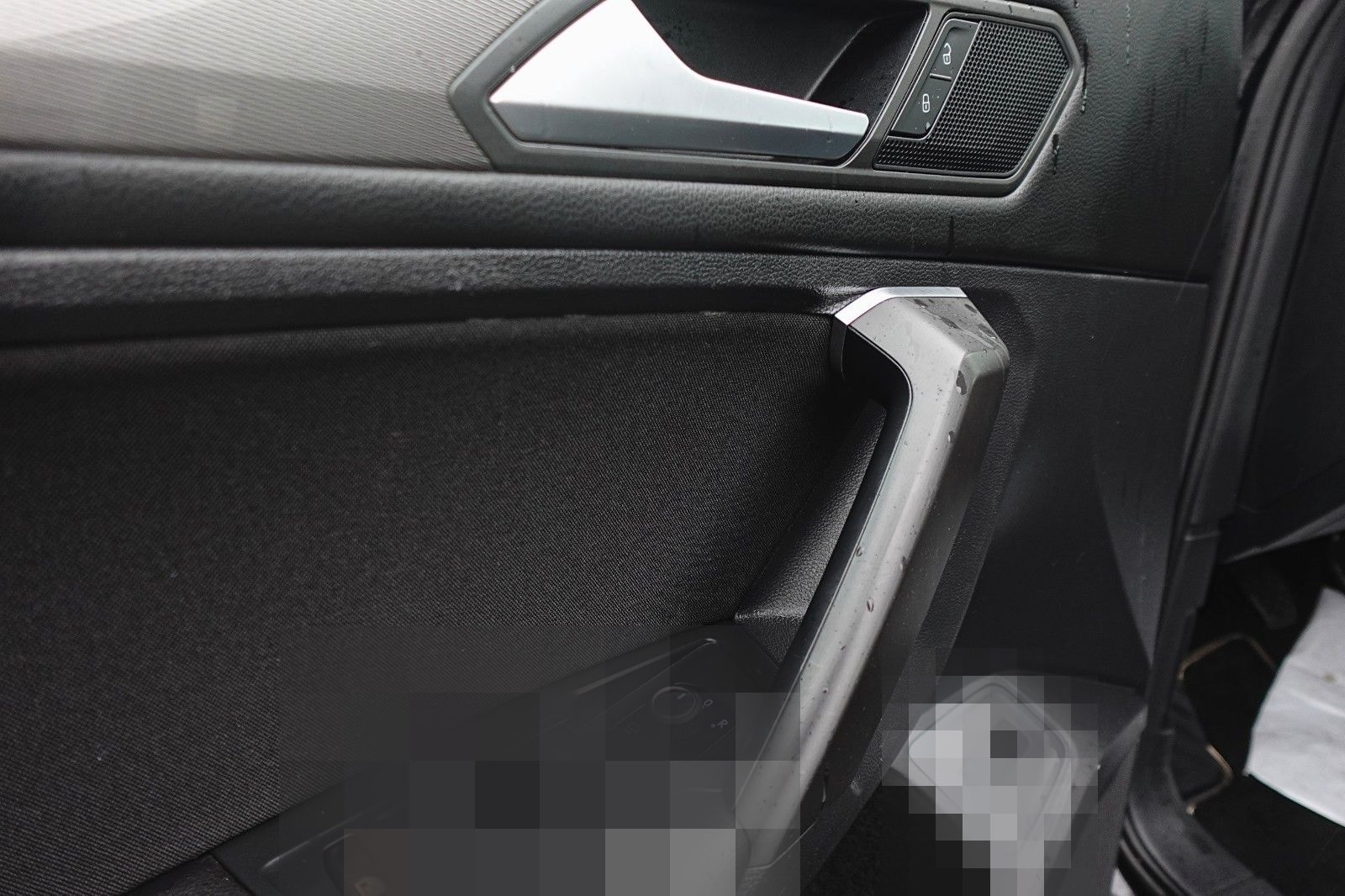 Volkswagen Tiguan Allspace Life 2.0 TDI *1Hand+Garantie*AHK foto 16