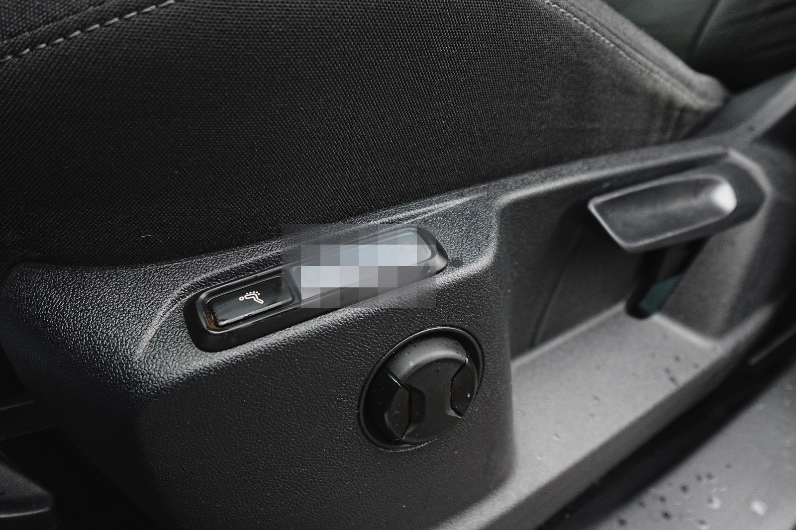 Volkswagen Tiguan Allspace Life 2.0 TDI *1Hand+Garantie*AHK foto 17