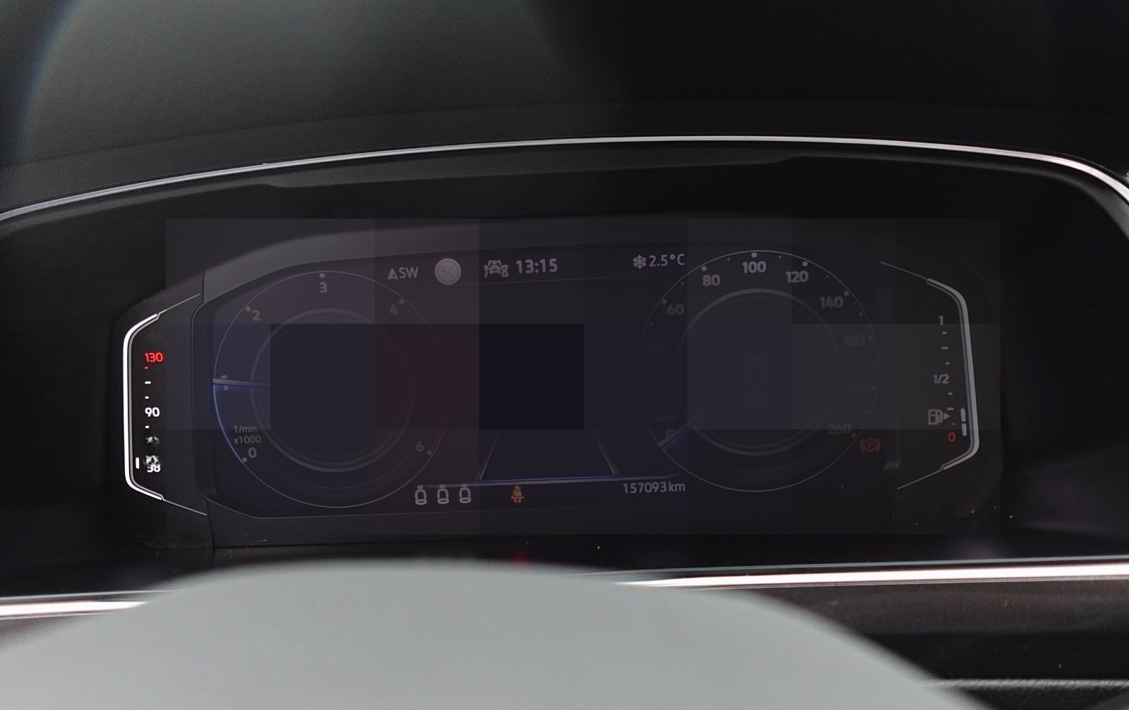 Volkswagen Tiguan Allspace Life 2.0 TDI *1Hand+Garantie*AHK foto 18