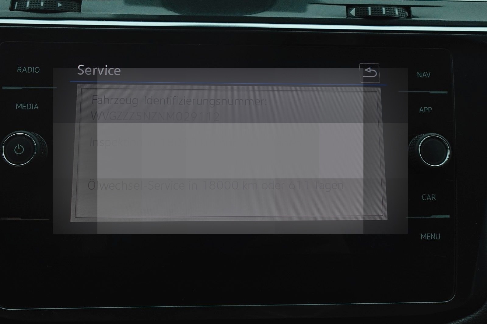 Volkswagen Tiguan Allspace Life 2.0 TDI *1Hand+Garantie*AHK foto 25