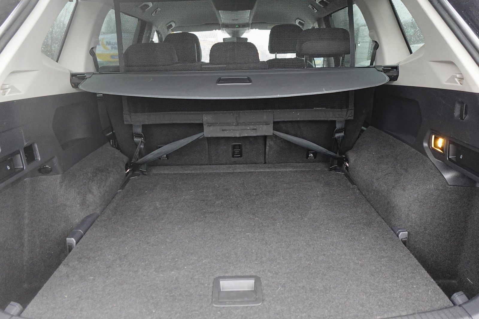 Volkswagen Tiguan Allspace Life 2.0 TDI *1Hand+Garantie*AHK foto 7