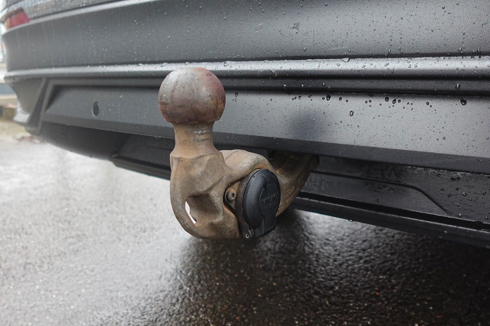 Volkswagen Tiguan Allspace Life 2.0 TDI *1Hand+Garantie*AHK foto 9