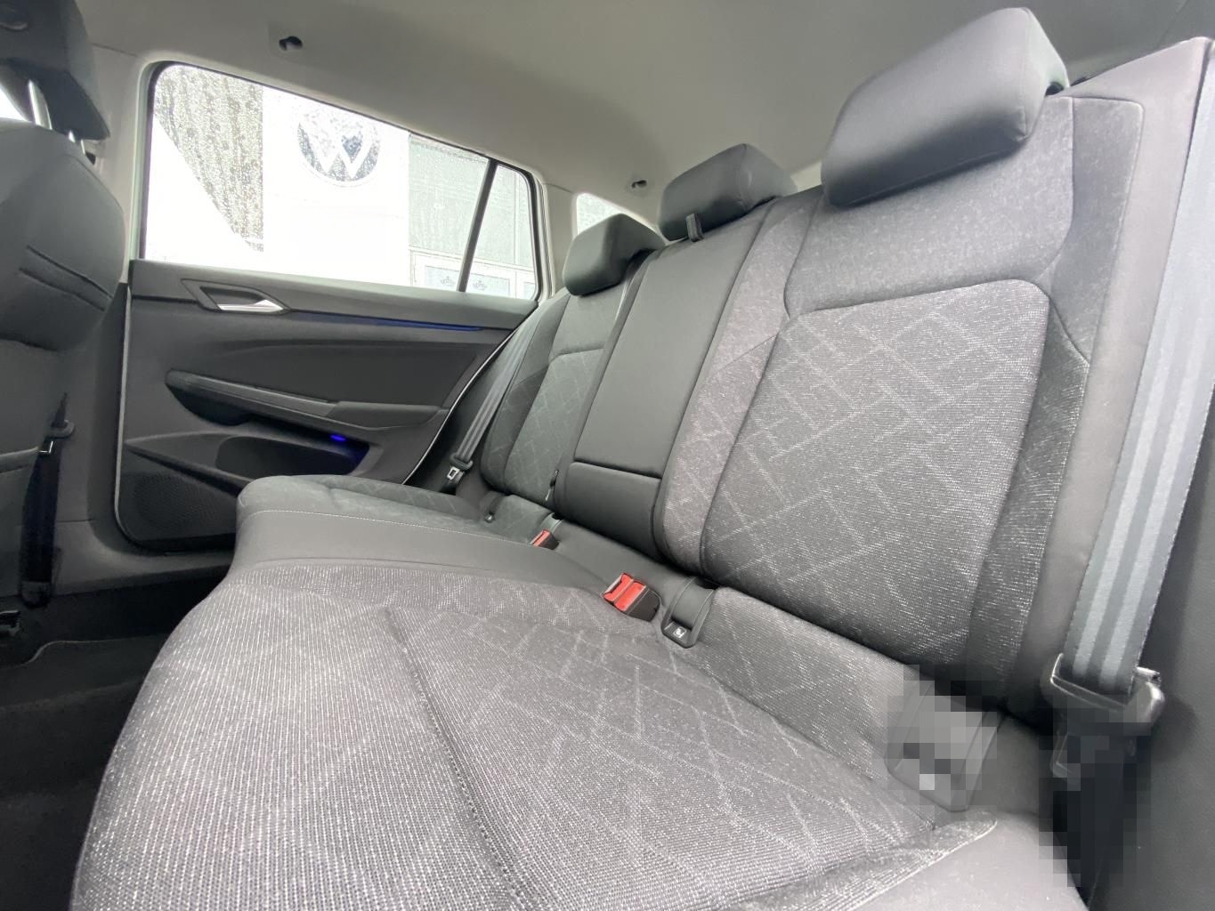 Volkswagen Golf Variant 2.0 TDI LIFE STANDHEIZUNG+AHK+4xSHZ foto 10