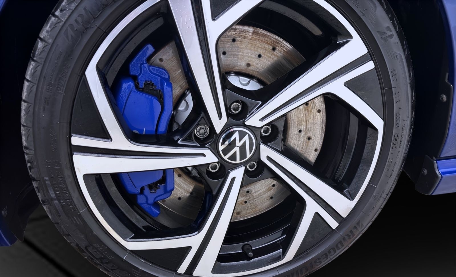 Volkswagen Golf 2.0 TSI DSG 4M R PDC SITZHZG KLIMA LED LM18 foto 8