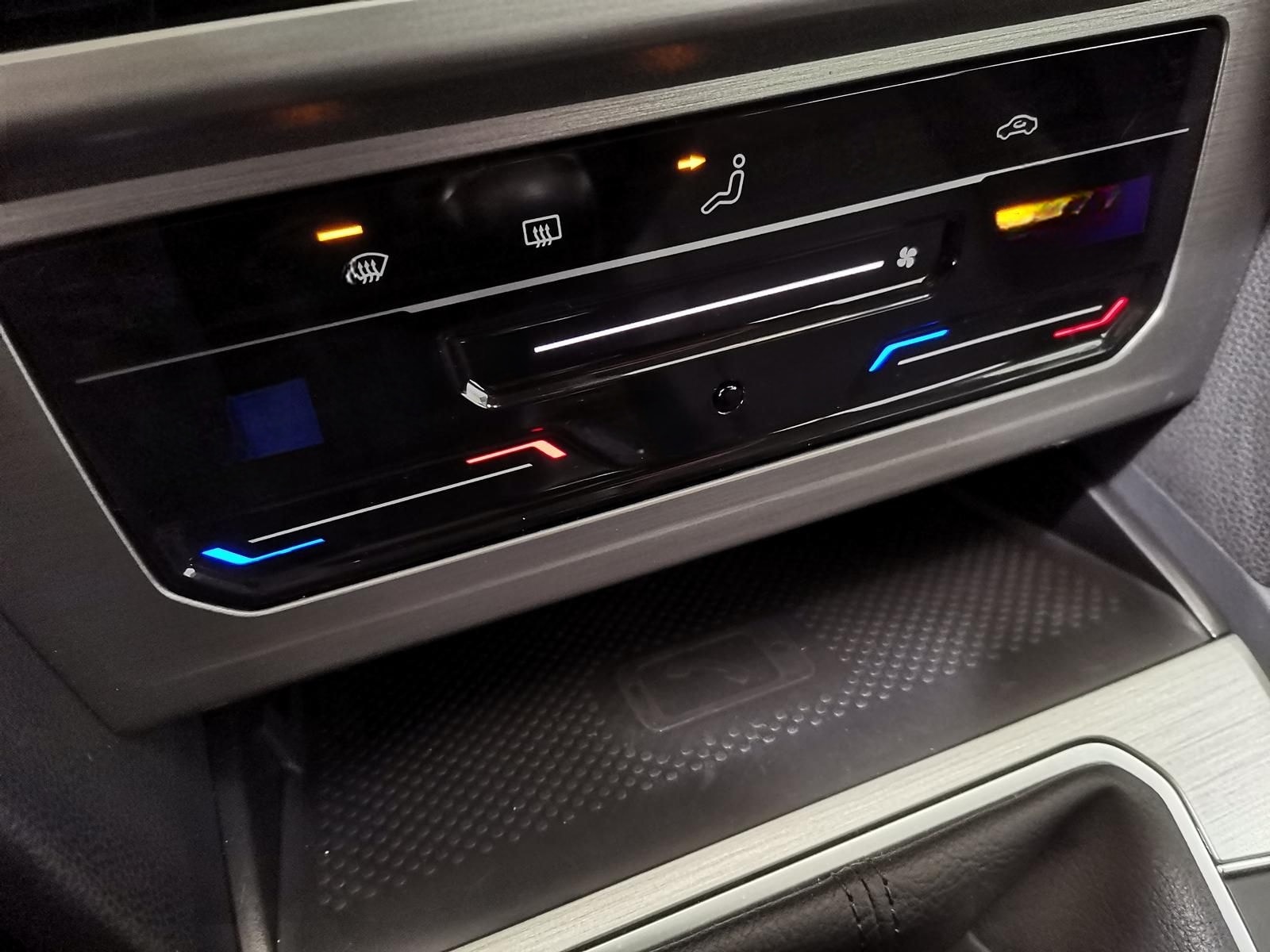 Volkswagen Passat Variant 2.0 TDI LED|Navi|RFK|SHZ foto 17