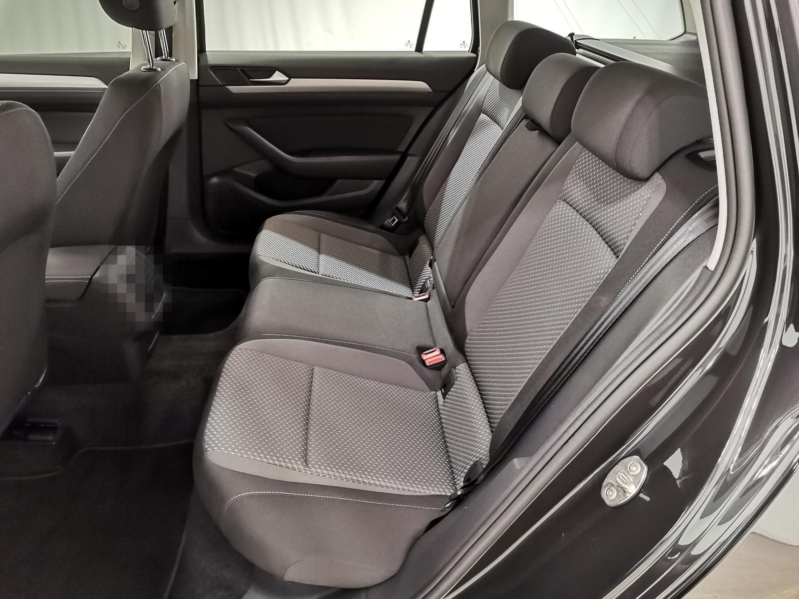 Volkswagen Passat Variant 2.0 TDI LED|Navi|RFK|SHZ foto 20