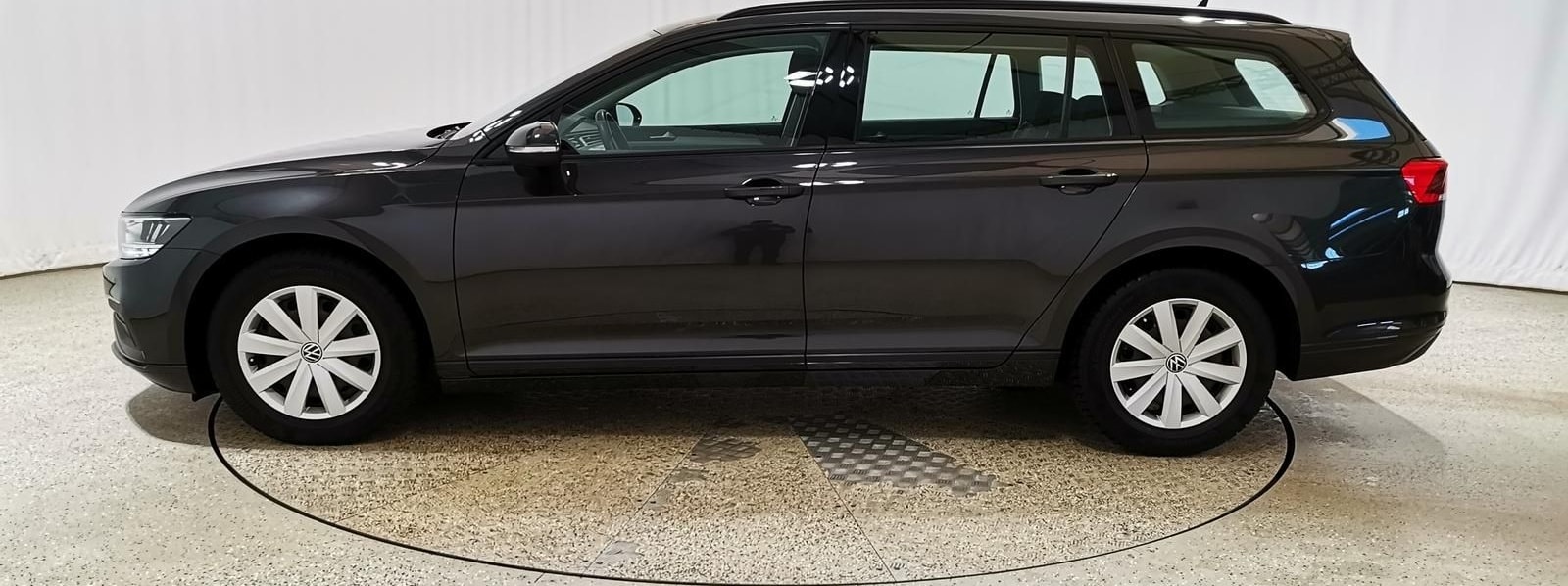 Volkswagen Passat Variant 2.0 TDI LED|Navi|RFK|SHZ foto 3