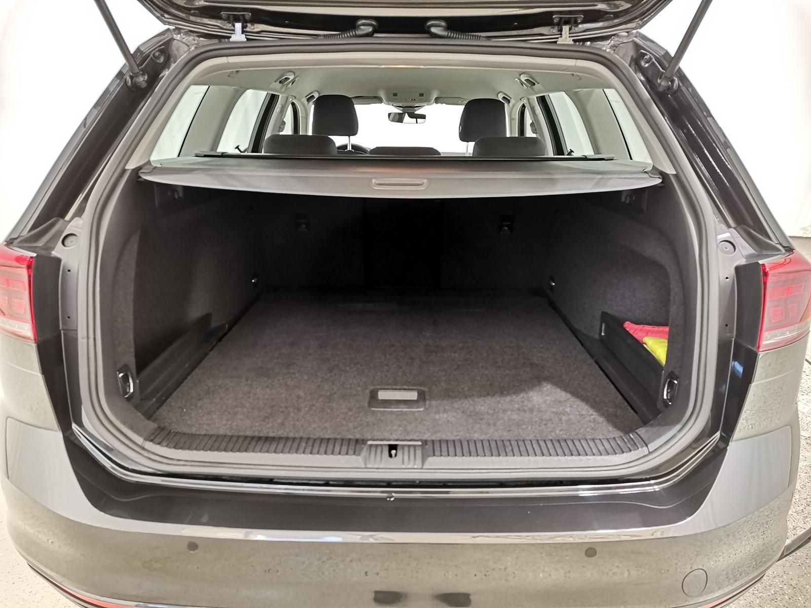 Volkswagen Passat Variant 2.0 TDI LED|Navi|RFK|SHZ foto 22