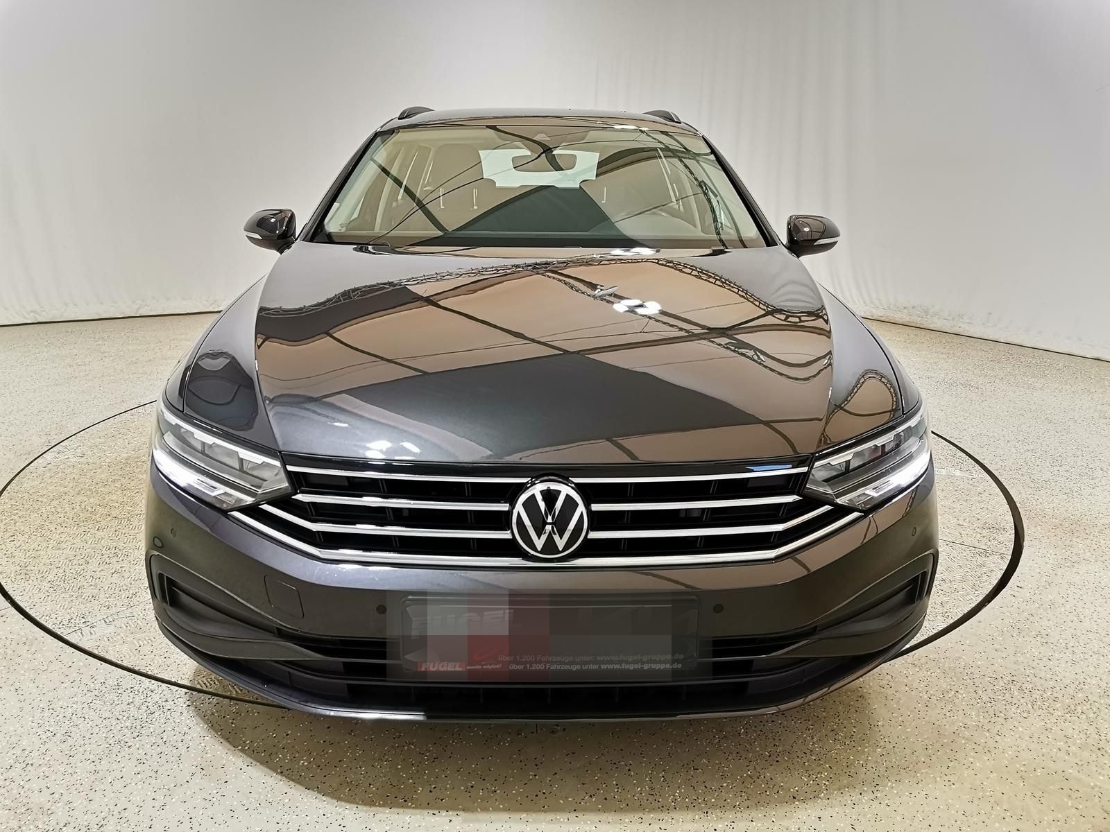 Volkswagen Passat Variant 2.0 TDI LED|Navi|RFK|SHZ foto 24