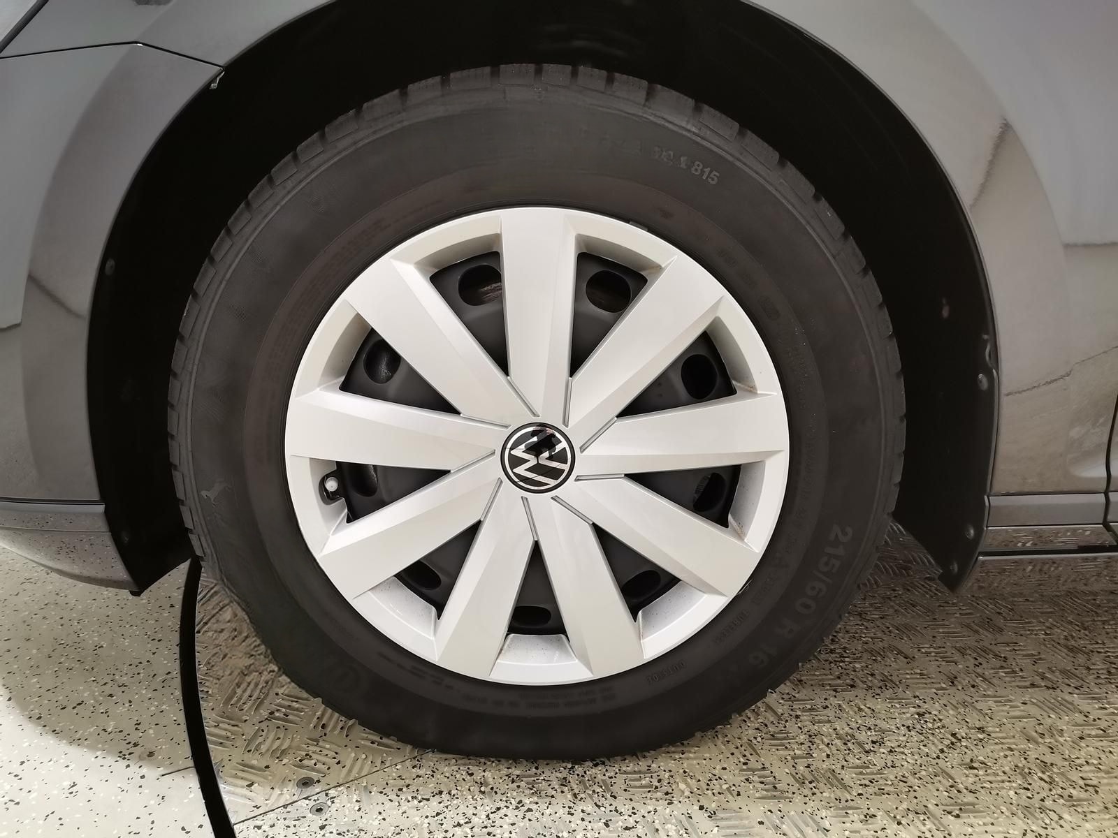 Volkswagen Passat Variant 2.0 TDI LED|Navi|RFK|SHZ foto 9