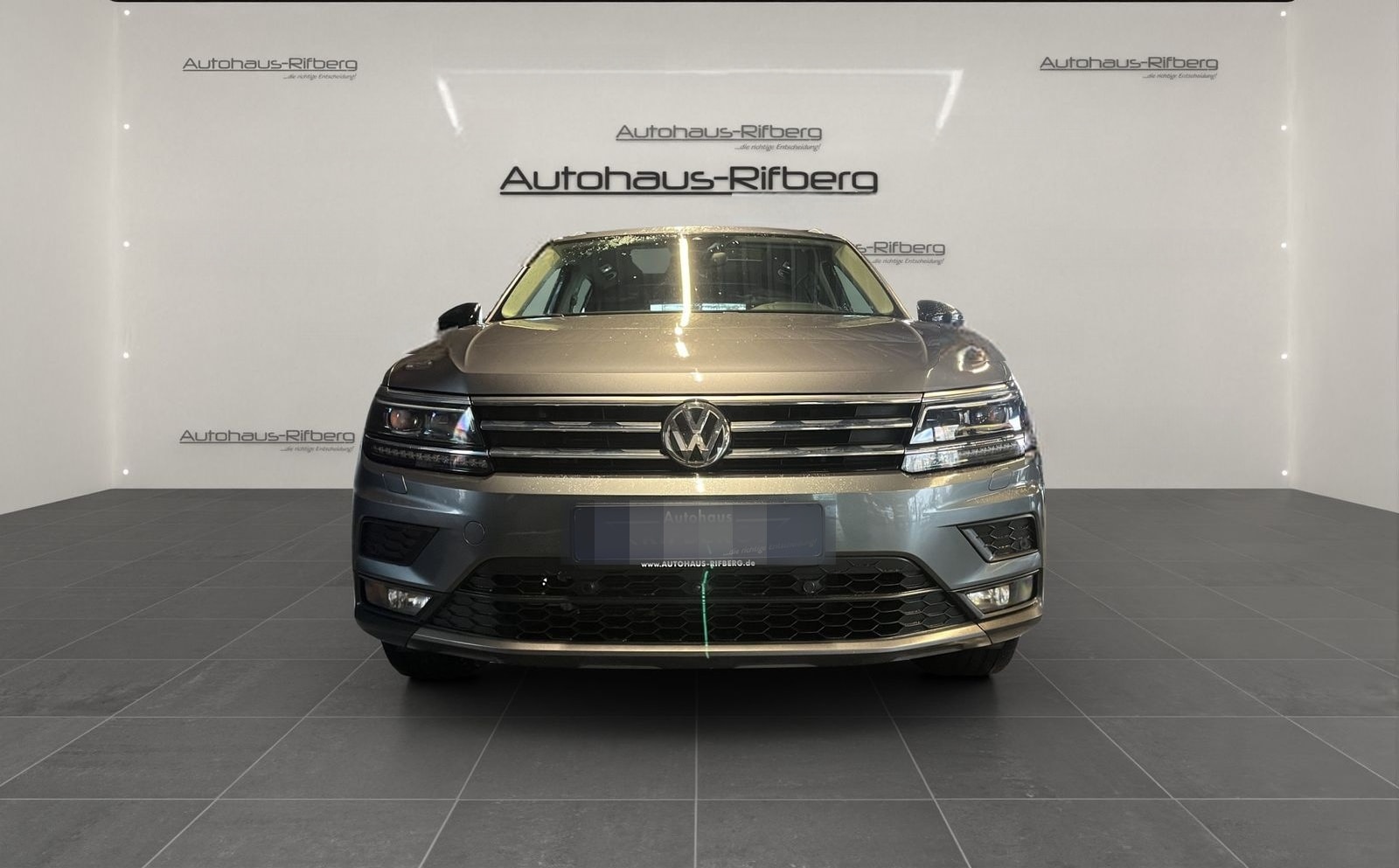 Volkswagen Tiguan Allspace 2,0 TDI DSG IQ PanD/HUD/Kamera foto 2