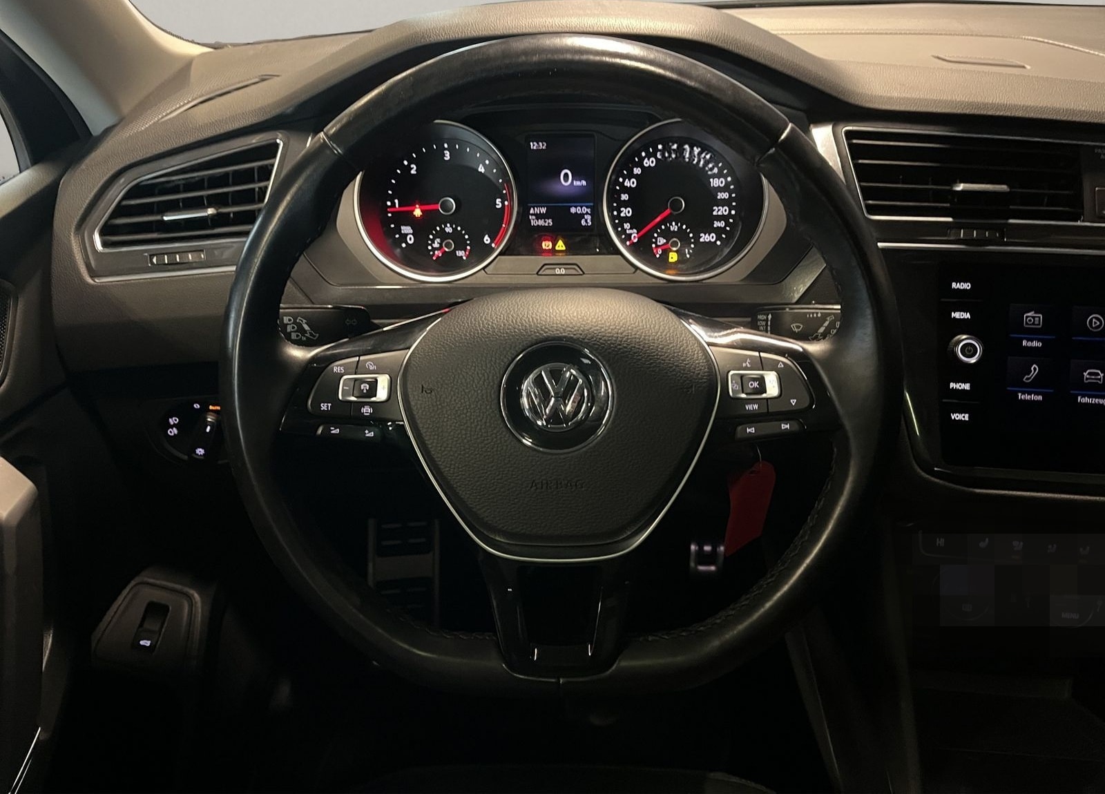 Volkswagen Tiguan Allspace 2,0 TDI DSG IQ PanD/HUD/Kamera foto 13