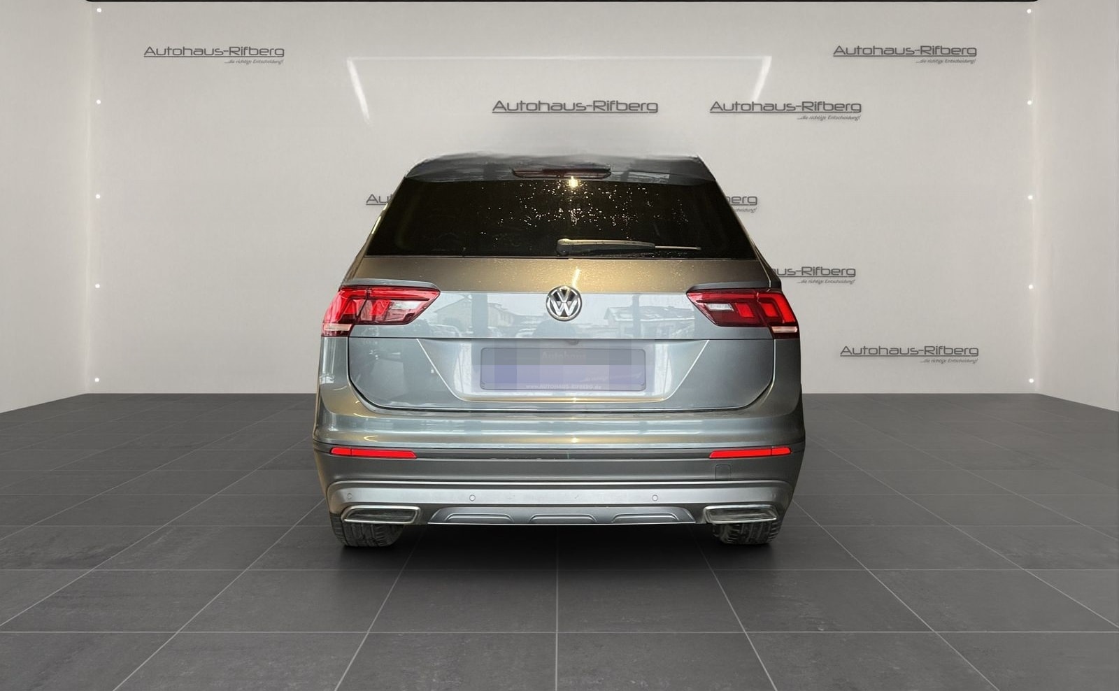 Volkswagen Tiguan Allspace 2,0 TDI DSG IQ PanD/HUD/Kamera foto 5