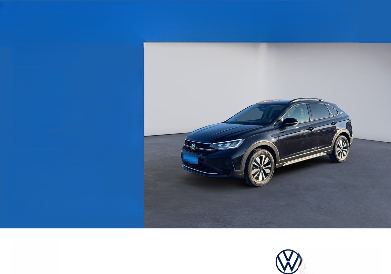 Volkswagen Taigo 1.0 TSI Goal LED+NAVI+ACC+PDC foto 2