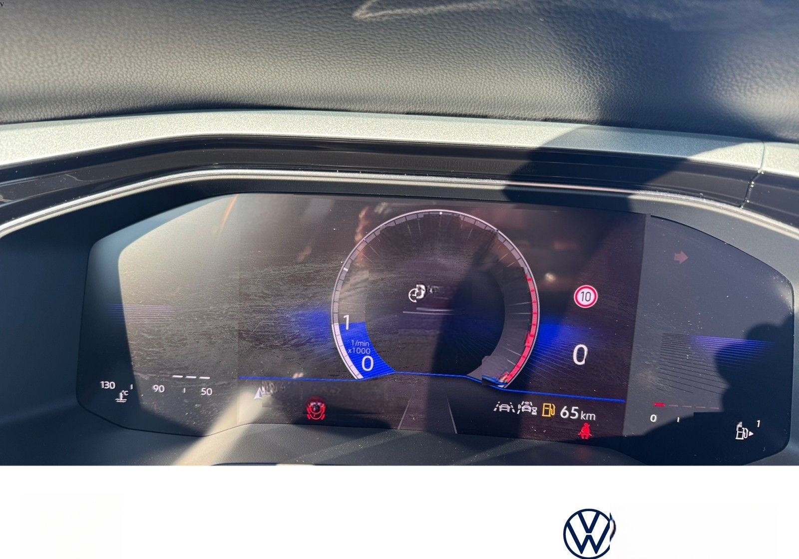 Volkswagen Taigo 1.0 TSI Goal LED+NAVI+ACC+PDC foto 14