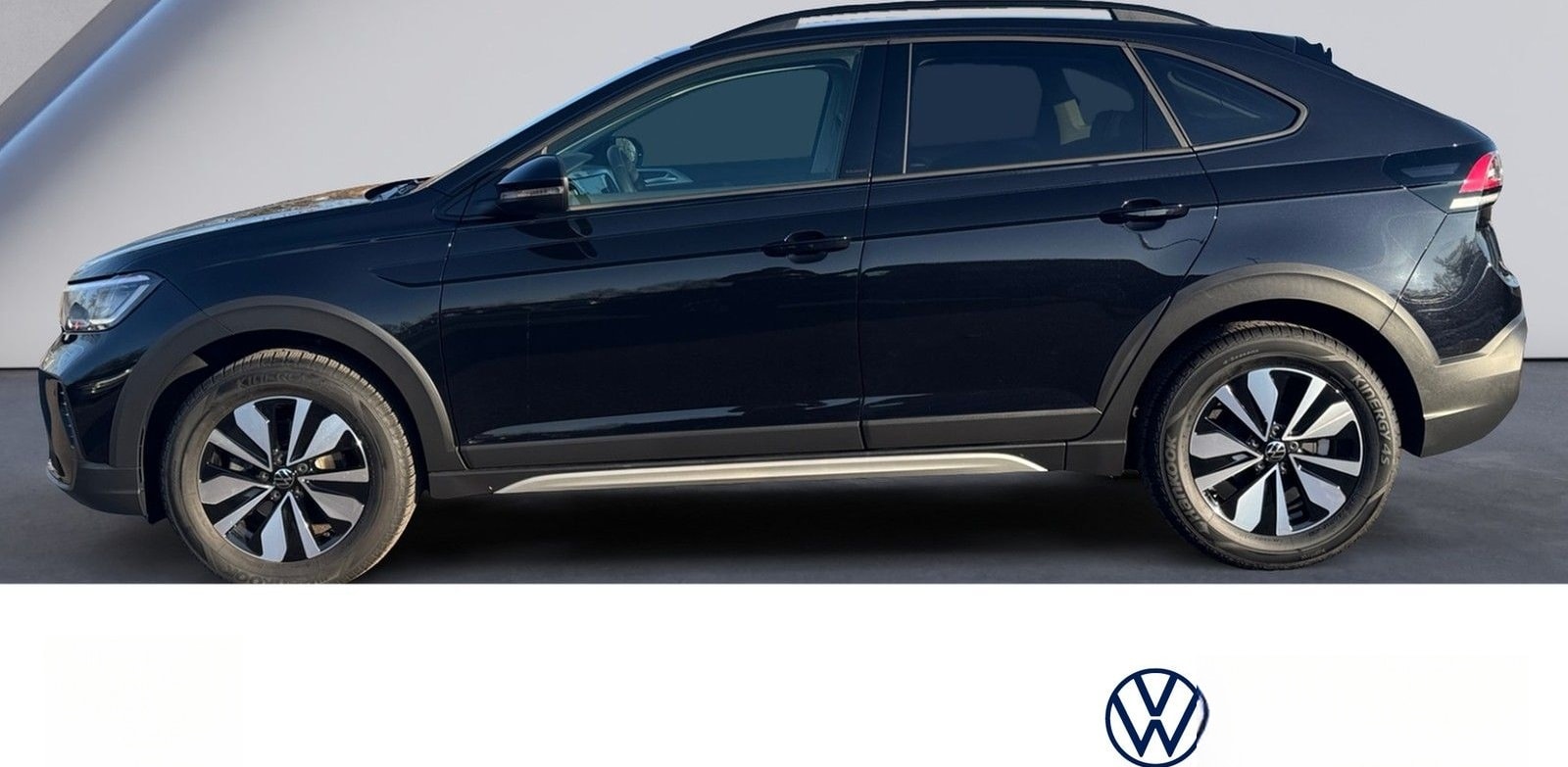 Volkswagen Taigo 1.0 TSI Goal LED+NAVI+ACC+PDC foto 3