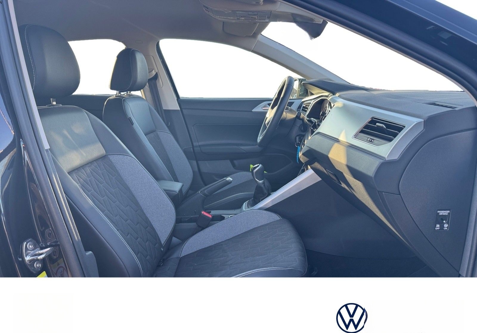 Volkswagen Taigo 1.0 TSI Goal LED+NAVI+ACC+PDC foto 8