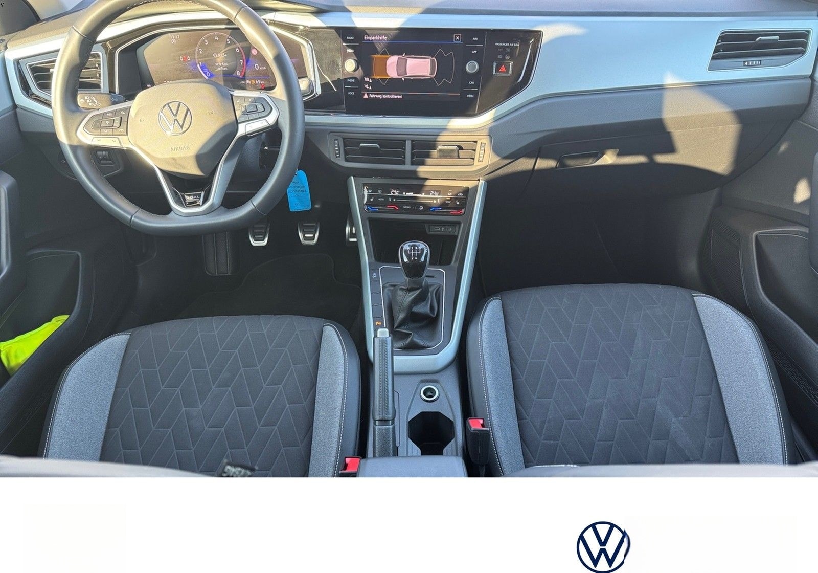 Volkswagen Taigo 1.0 TSI Goal LED+NAVI+ACC+PDC foto 9