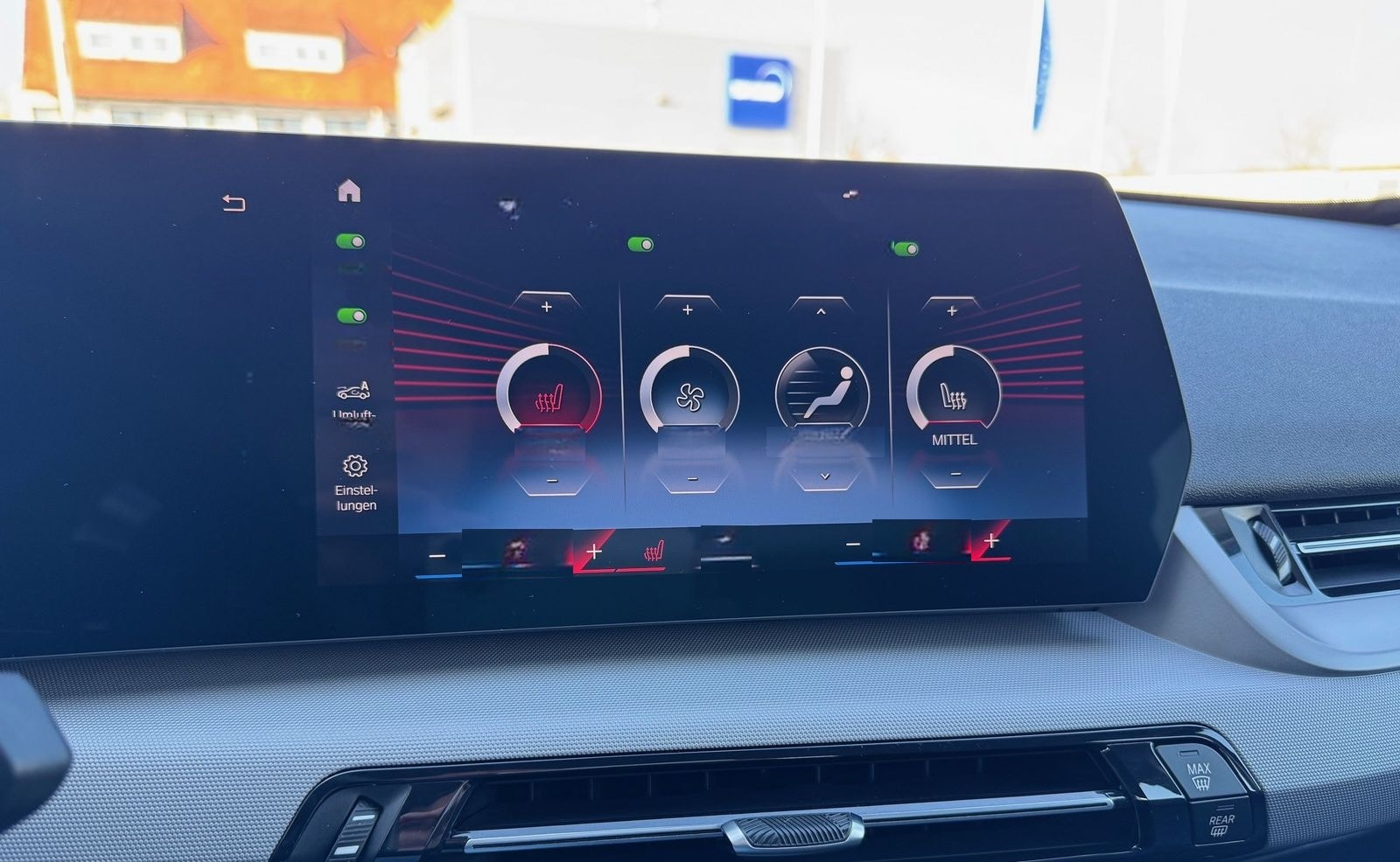 BMW X1 xDrive23i KeyLess Adapt-LED DAB ParkAssSyst foto 13