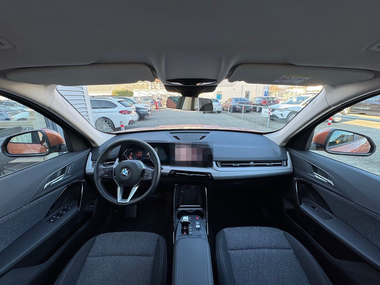 BMW X1 xDrive23i KeyLess Adapt-LED DAB ParkAssSyst foto 6