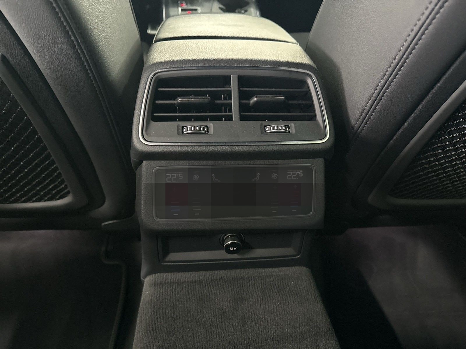 Audi A6 Avant 55 Q. HYBRID S LINE PANO AHK B&O foto 11