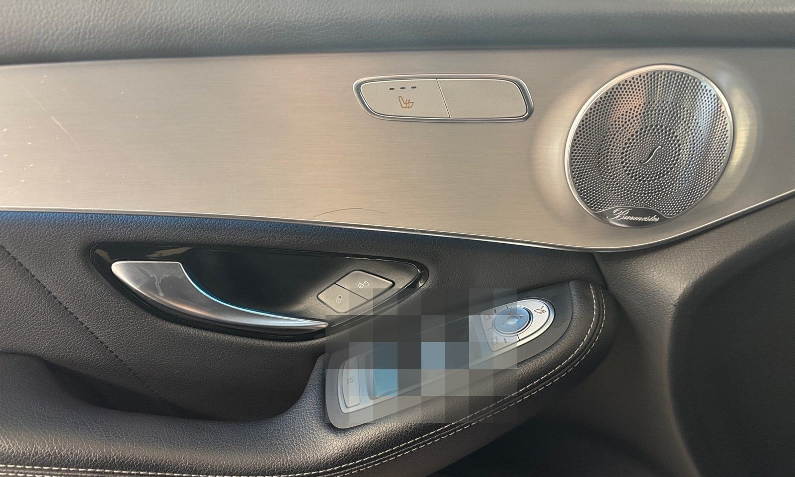 Mercedes-Benz GLC 300 4M AMG*Night*Burmester*ILS*COMAND*360°* foto 14