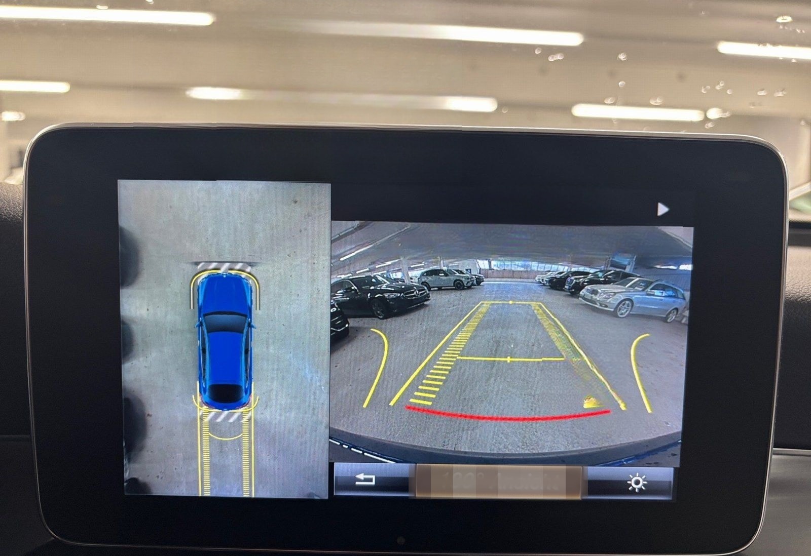 Mercedes-Benz GLC 300 4M AMG*Night*Burmester*ILS*COMAND*360°* foto 15